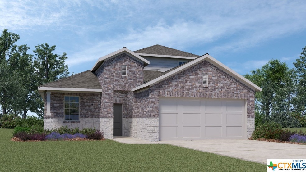 232 Briggs Ln, San Marcos, TX 78666 - photo 1