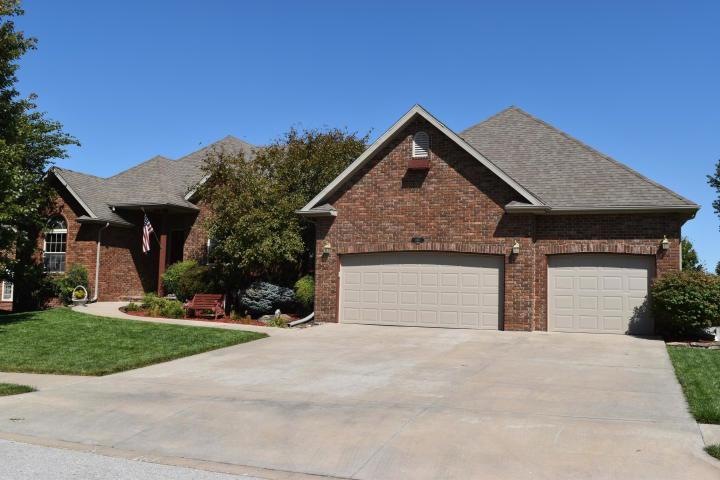 1007 W Yellowstone St, Nixa, MO 65714 - photo 1