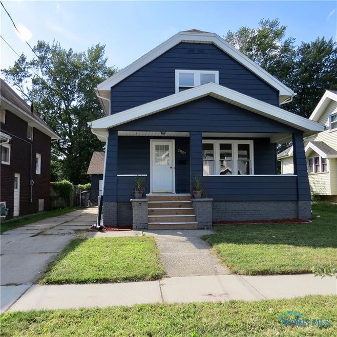 4139 Commonwealth Ave, Toledo, OH 43612 - photo 1