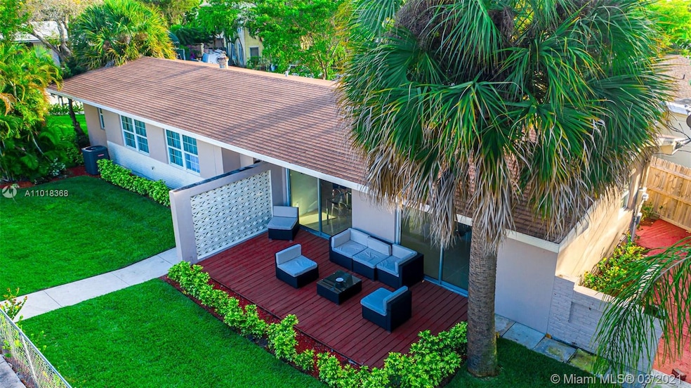 3503 Westview Ave, West Palm Beach, FL 33407 - photo 1