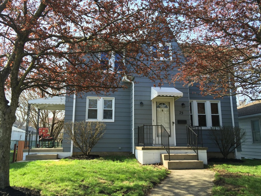 75 Morse Rd