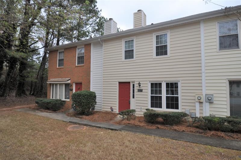 427 Paper Mill Landing, Roswell, GA 30076 - photo 1