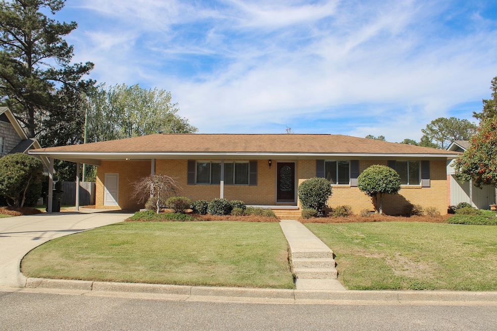 Sold • Co-Listing Agent