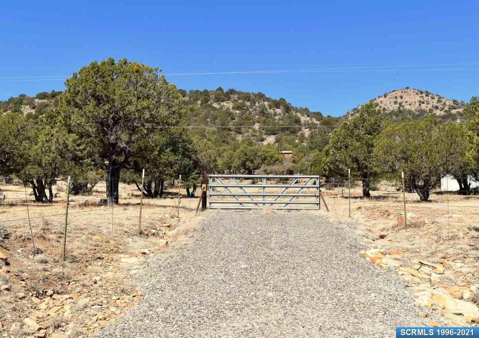 5207 Little Walnut Rd, Silver City, NM 88061 - photo 1