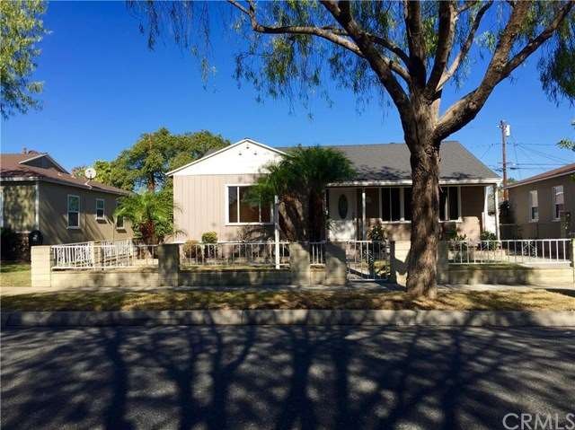 3507 Deerford St, Lakewood, CA 90712 - photo 1