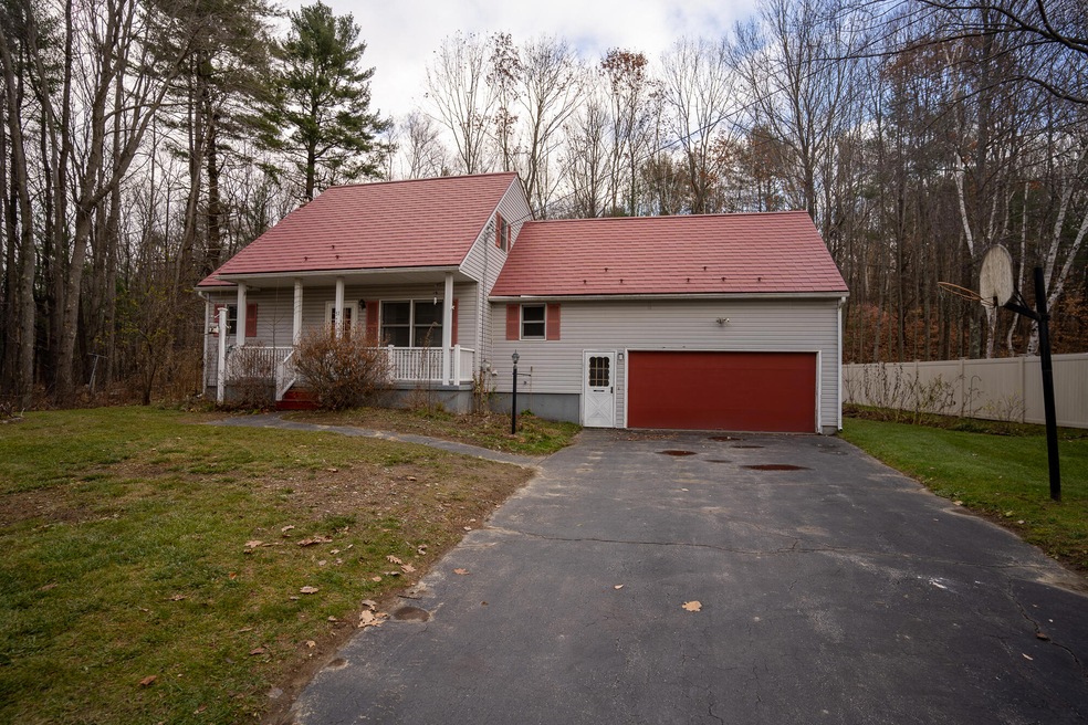 51 Winding Way