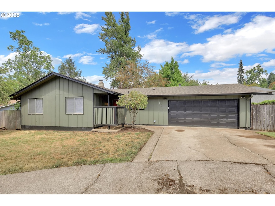 4273 E Amazon Dr, Eugene, OR 97405 - photo 1