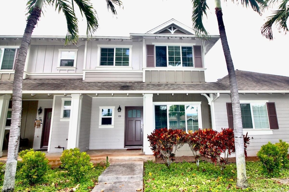 91-1211 Keoneula Blvd unit 2D5, Ewa Beach, HI 96706 - photo 1