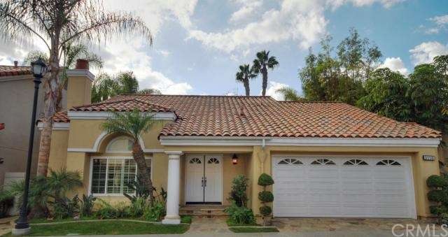 Single Family Residence - detached