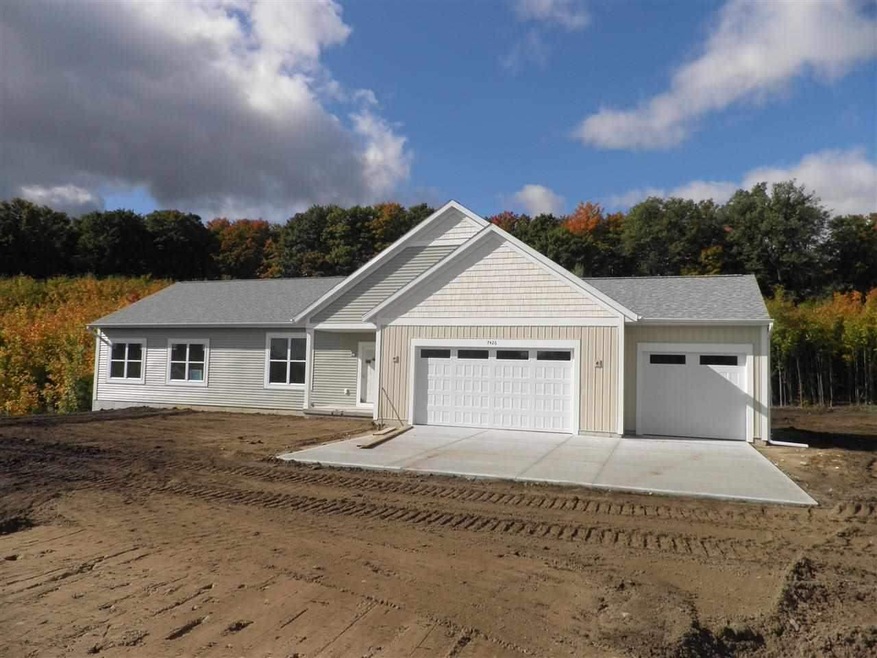 7426 E Meadows Dr unit 44, Cedar, MI 49621 - photo 1