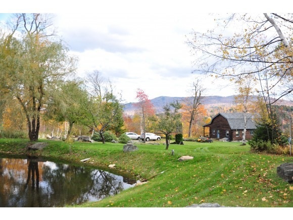 6220 Rte 100 N, Wardsboro, VT 05360 - photo 1