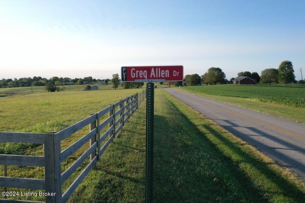 402 Chaplin Taylorsville Rd, Bloomfield, KY 40008 - photo 1