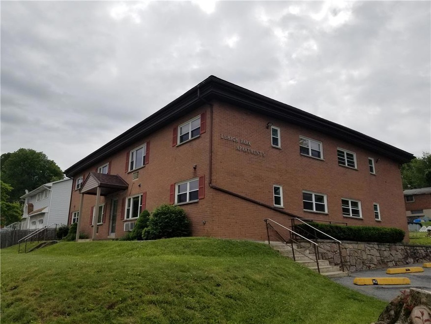 1018 E Hamilton St unit N4, Allentown, PA 18109 - photo 1