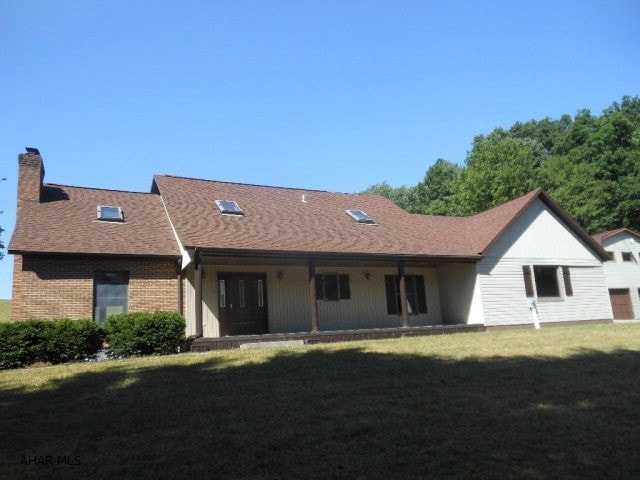 Main View