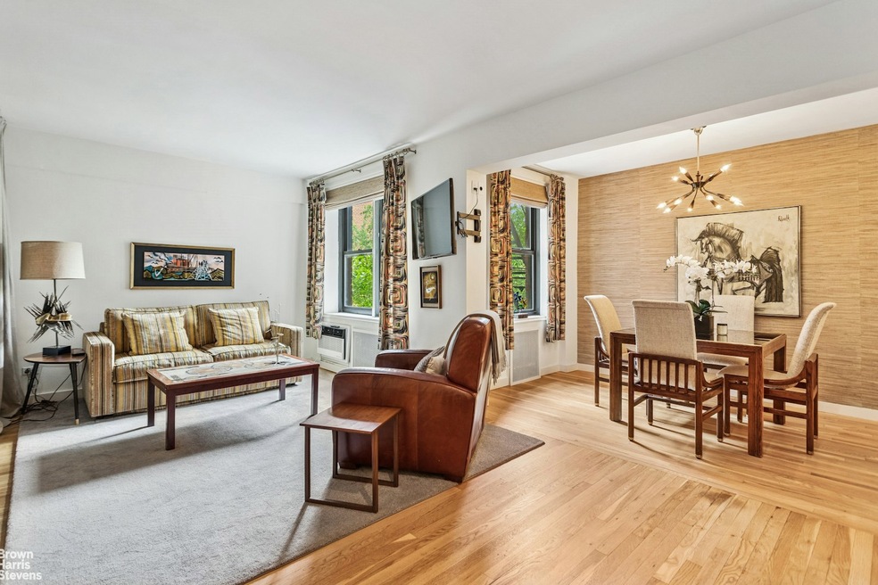 2550 Independence Ave unit 4A, Bronx, NY 10463 - photo 1