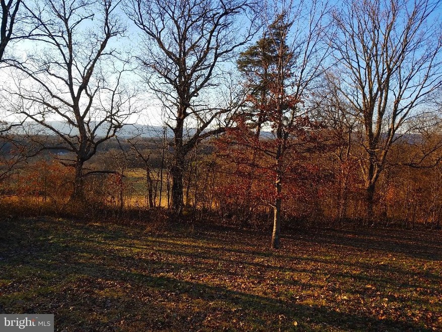 11906 Winchester Grade Rd, Berkeley Springs, WV 25411 - photo 1