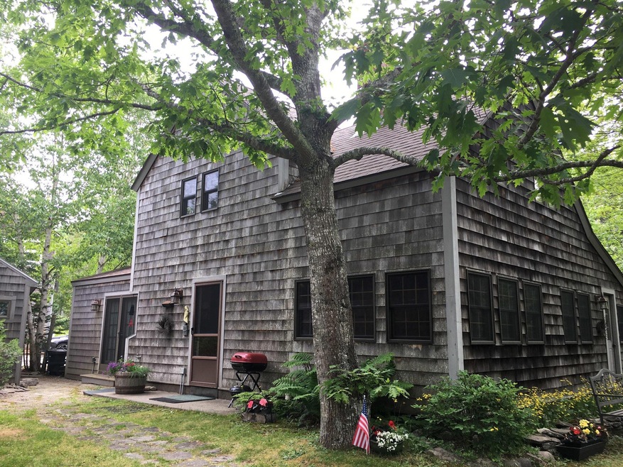 Welcome to Acadie Cottage