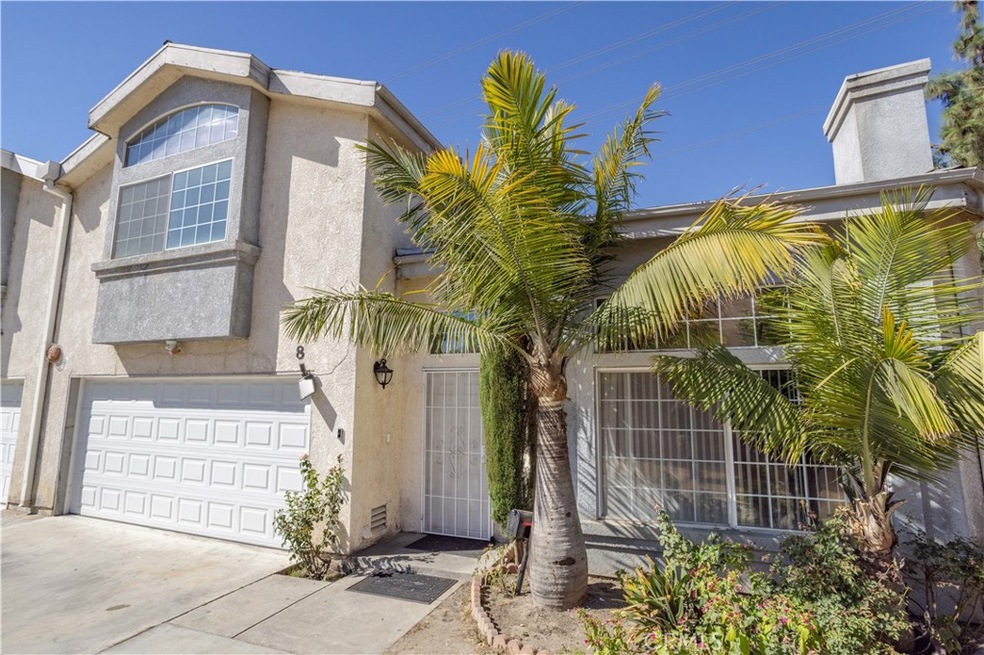 11965 Terra Bella St unit 8, Sylmar, CA 91342 - photo 1