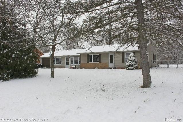 4191 Cheryl Dr, Flint, MI 48506 - photo 1