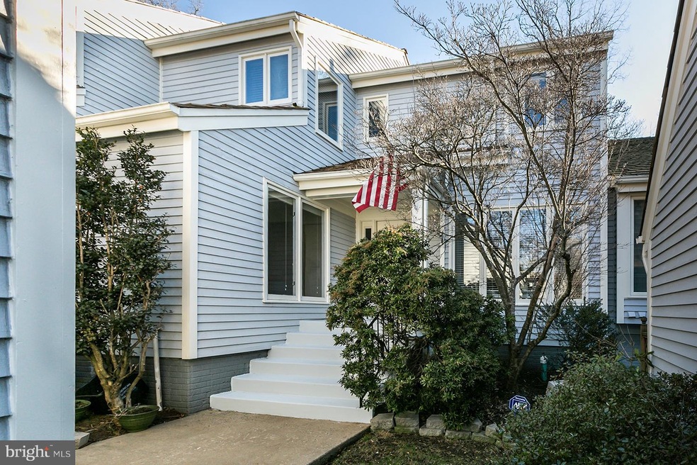 1296 Wedgewood Manor Way, Reston, VA 20194 - photo 1