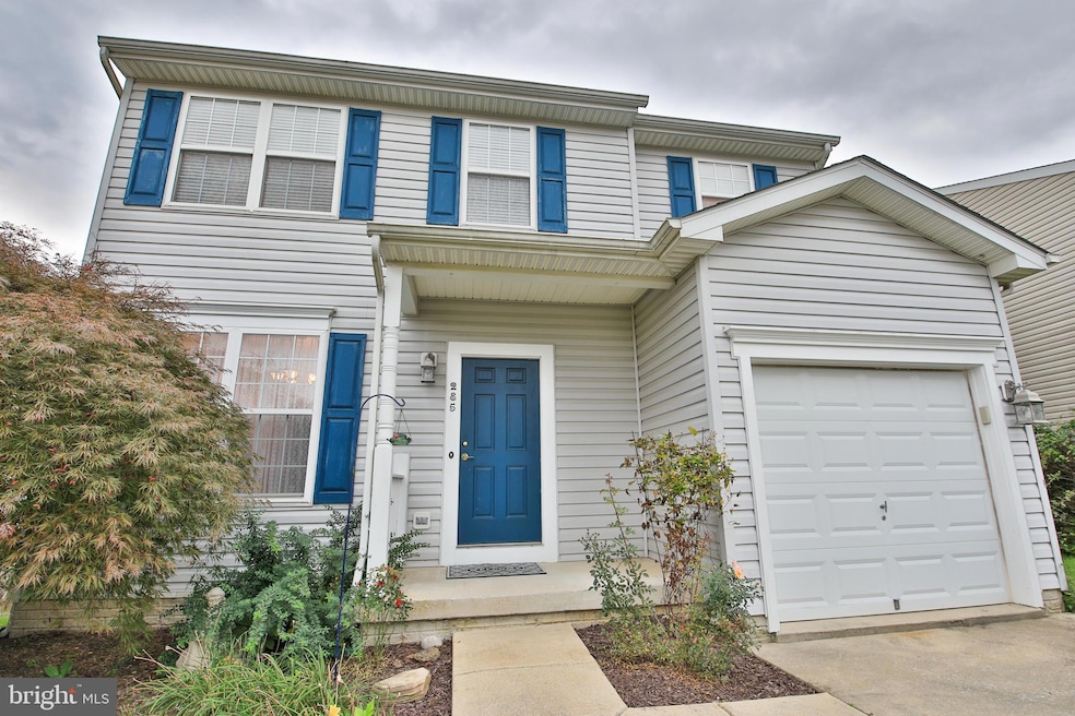 285 Montpelier Ct, Westminster, MD 21157 | MLS# MDCR2016796