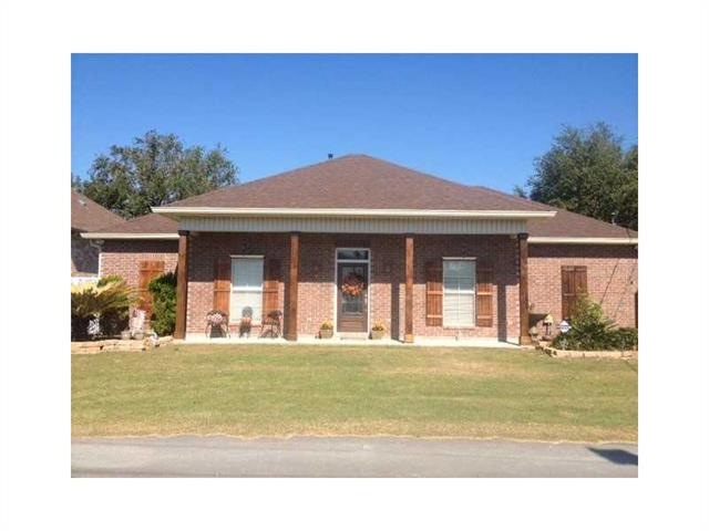 230 Alexa Ln, Belle Chasse, LA 70037 - photo 1