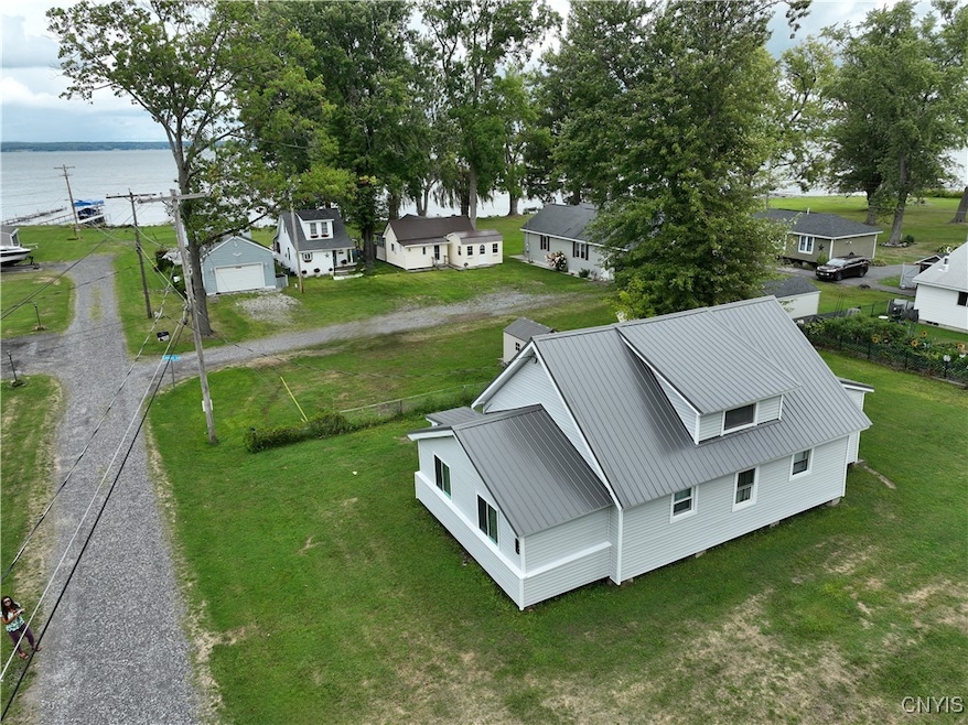 9162 Arthur Jenkins Rd, Canastota, NY 13032 - photo 1