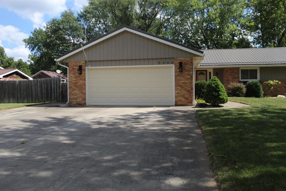 5004 N Somerset Dr, Muncie, IN 47304 - photo 1