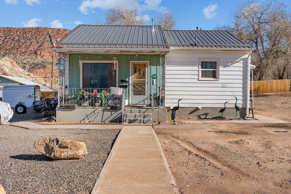 189 S 400 E, Cedar City, UT 84720 - photo 1