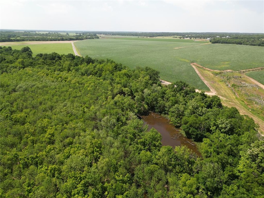 34502 Moccasin Trail Rd, McLoud, OK 74851 - photo 1