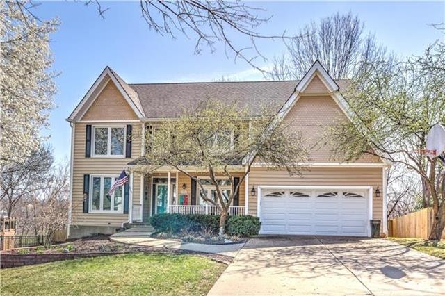 15013 W 76th St, Shawnee, KS 66216 - photo 1