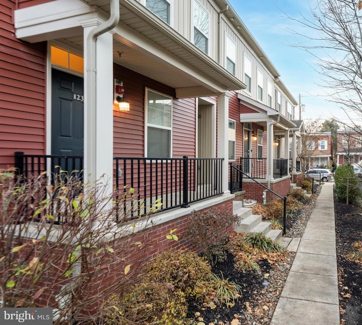 1515 Dekalb St unit 116, Norristown, PA 19401 - photo 1