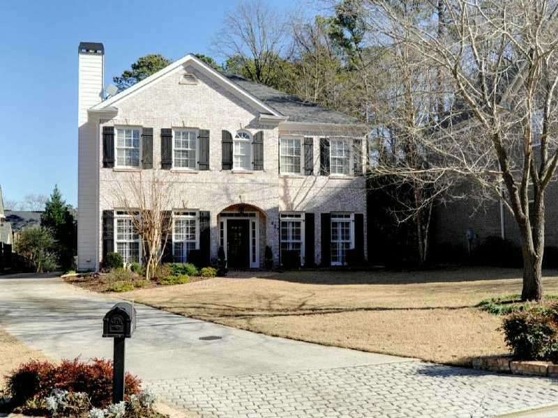 Exterior Front. Exterior