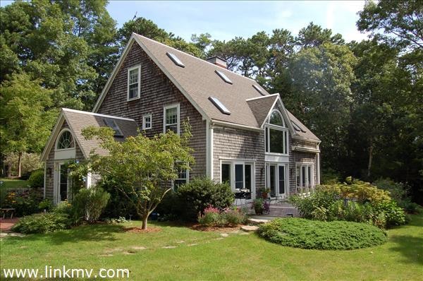 22 W Sound Ln, Vineyard Haven, MA 02568 - photo 1