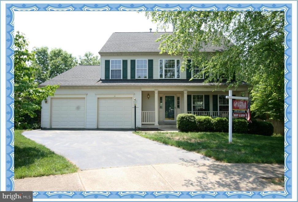 11 Baron Ct, Stafford, VA 22554 - photo 1