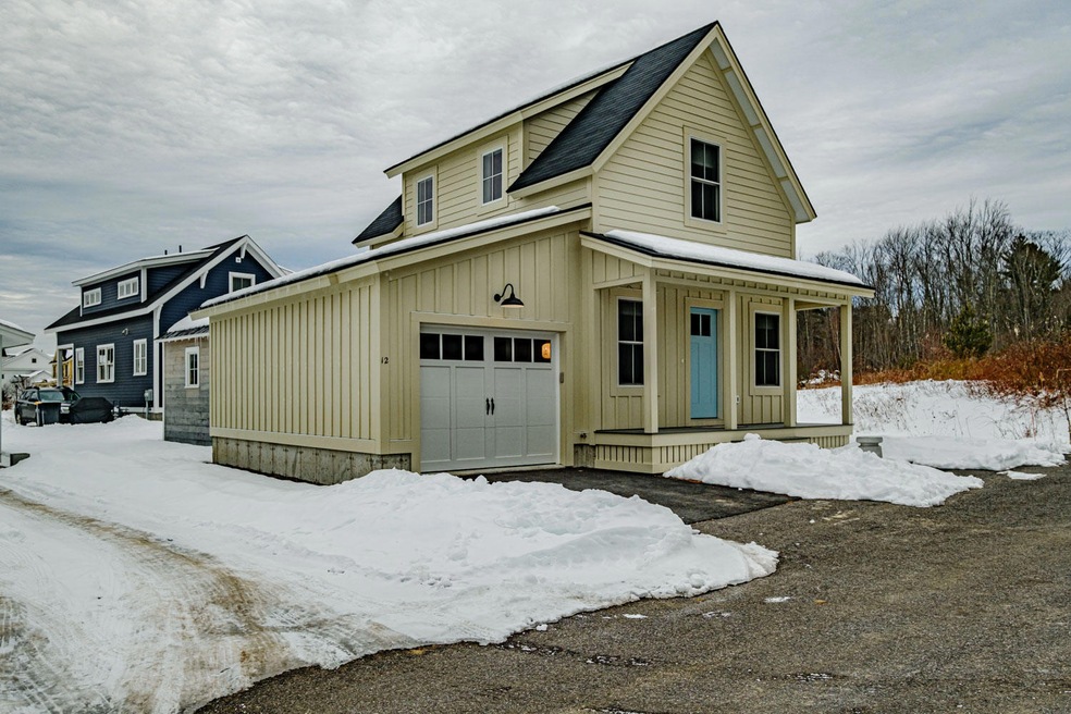 12 Impatiens Mews, Scarborough, ME 04074 - photo 1