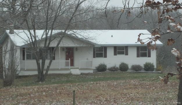 16254 Hills Rd, Newburg, MO 65550 - photo 1