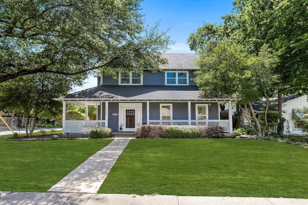 5538 Junius St, Dallas, TX 75214 - photo 1