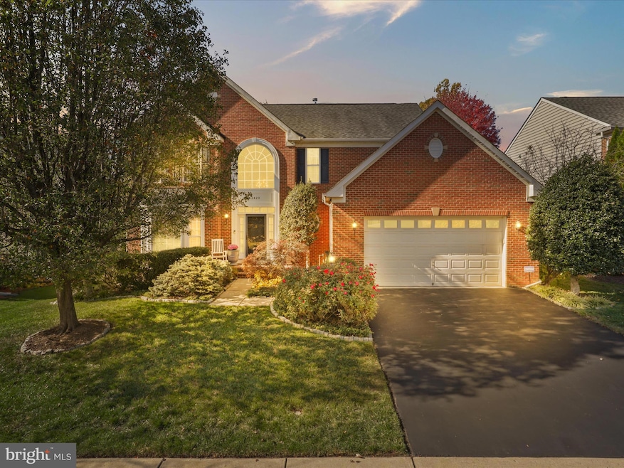 2425 Trimaran Way, Woodbridge, VA 22191 - photo 1