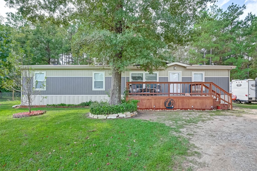 14903 Emily Way, Conroe, TX 77302 - photo 1