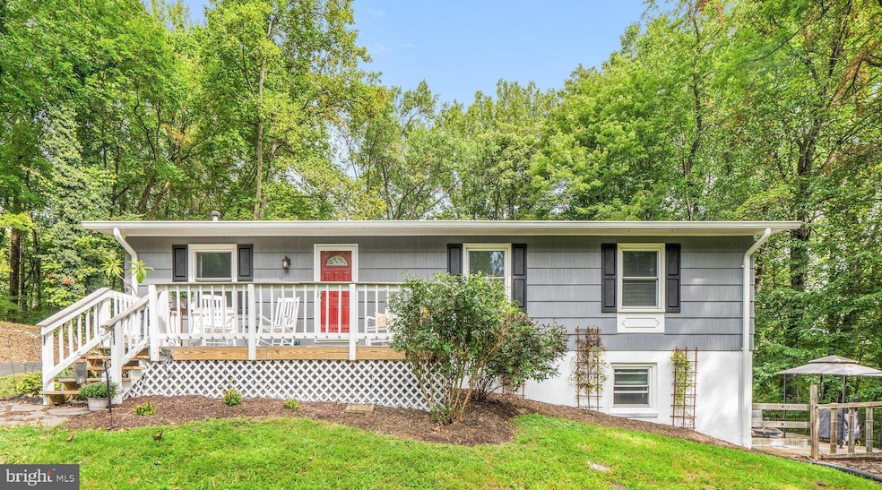 5184 Honeysuckle Ln, Warrenton, VA 20187 - photo 1