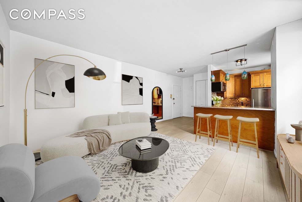 Spruce Ridge House unit 1G, New York, NY 10010 - photo 1