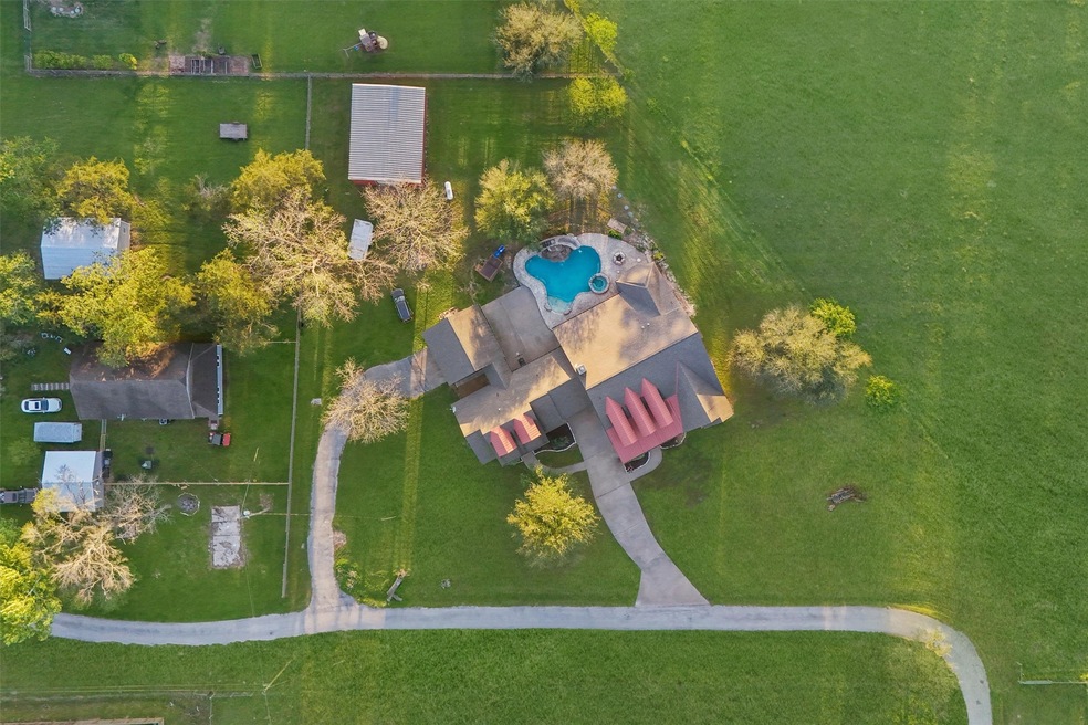 21323 Rosehill Church Rd, Tomball, TX 77377 - photo 1