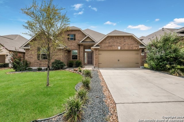 18010 Bierstadt Mount, Helotes, TX 78023 - photo 1