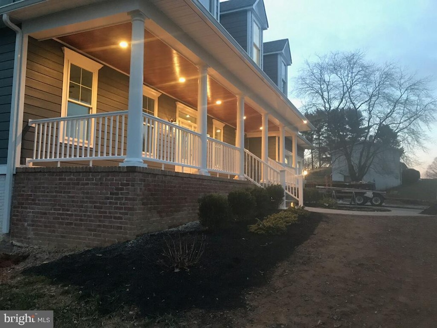 3804 Robin Hood Way, Sykesville, MD 21784 - photo 1