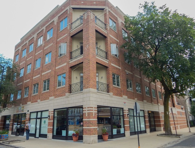 4705 S Champlain Ave unit 401, Chicago, IL 60615 - photo 1