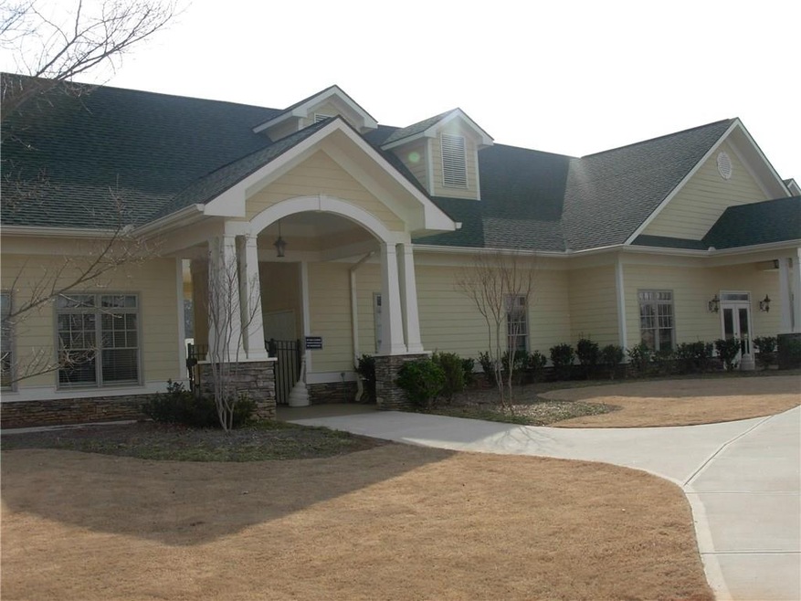 409 Delaperriere Loop, Jefferson, GA 30549 - photo 1