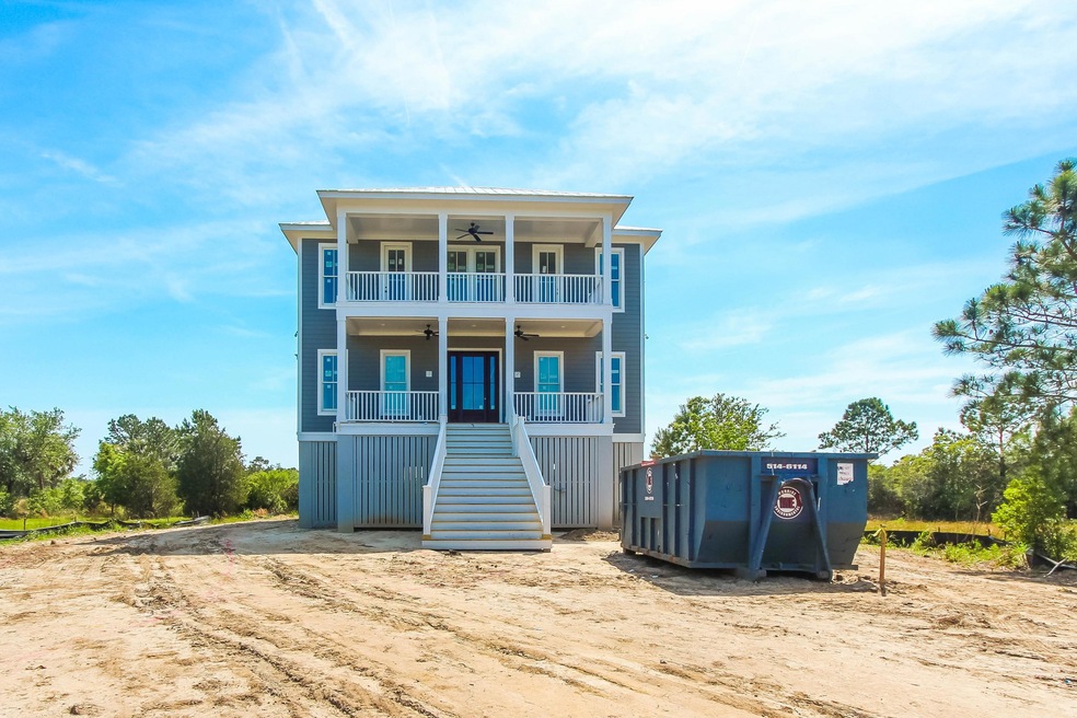 2447 Rushland Landing Road