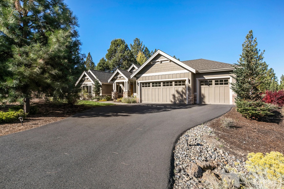 3569 NW Conrad Dr, Bend, OR 97703 - photo 1