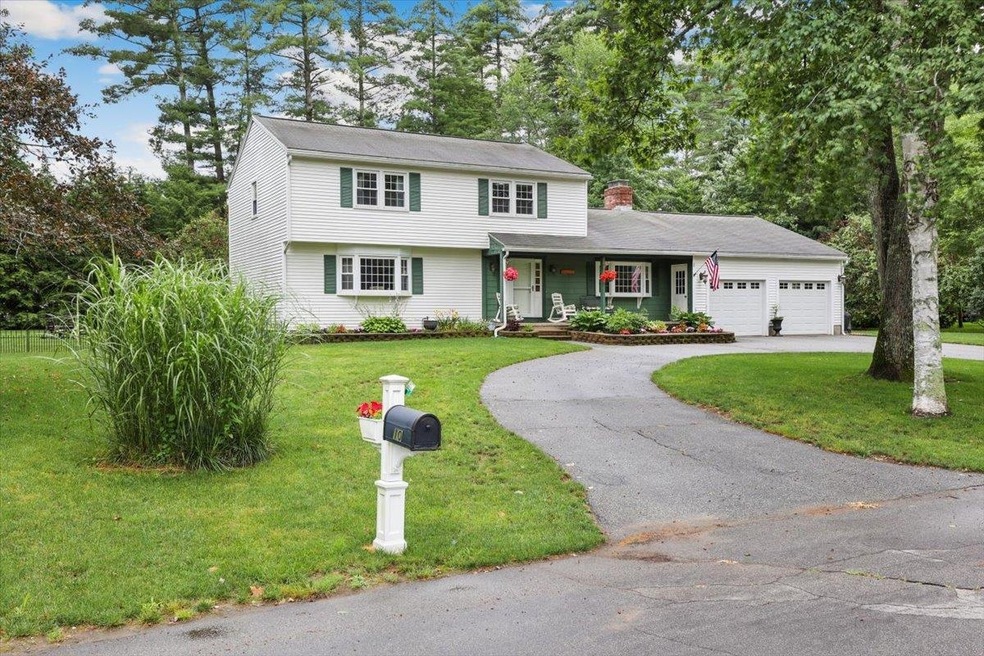 10 Brenda Ln, MerriMacK, NH 03054 - photo 1